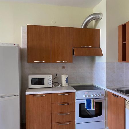 Prostor Apartments Obzor Esterno foto