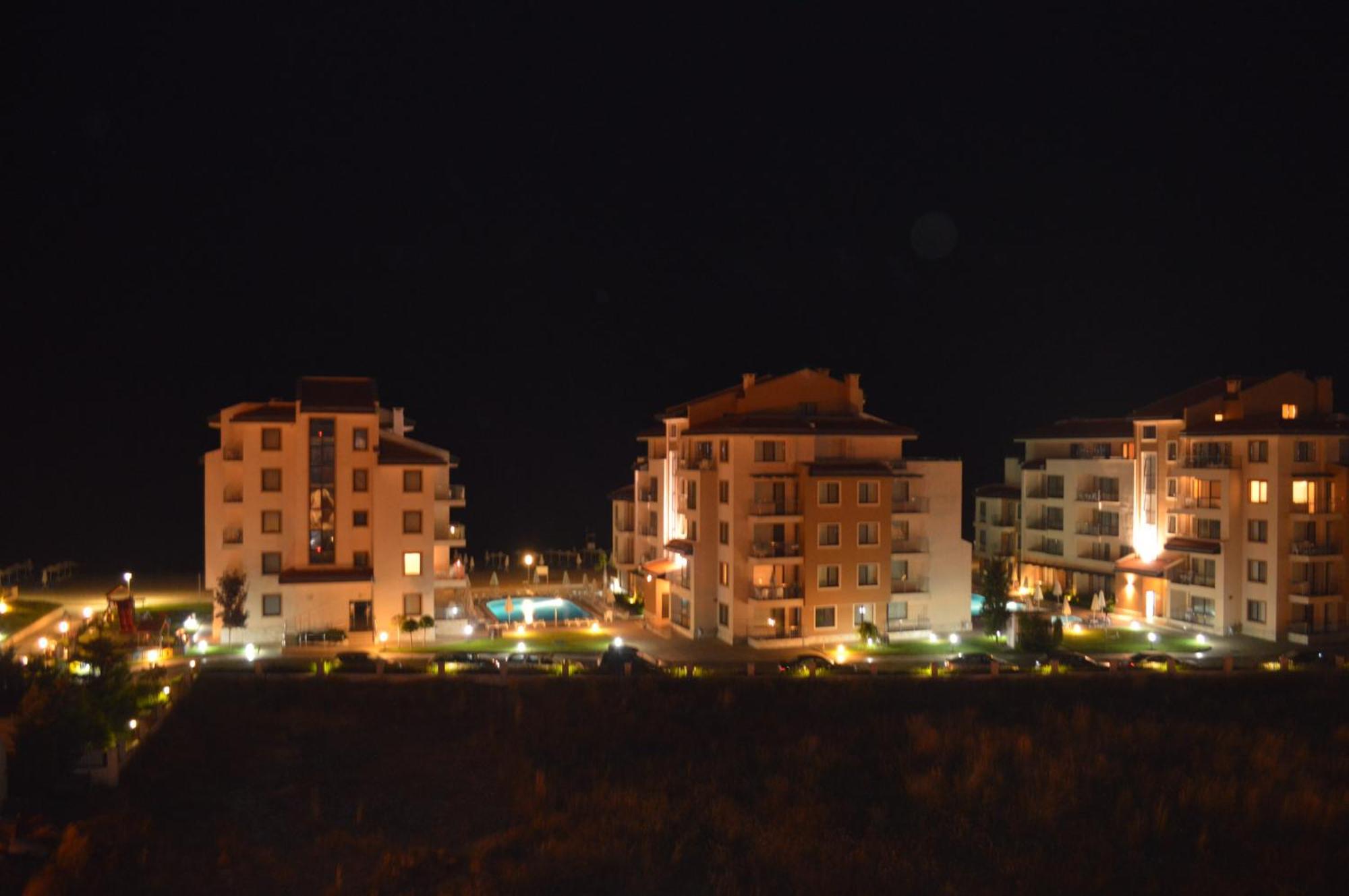 Prostor Apartments Obzor Esterno foto