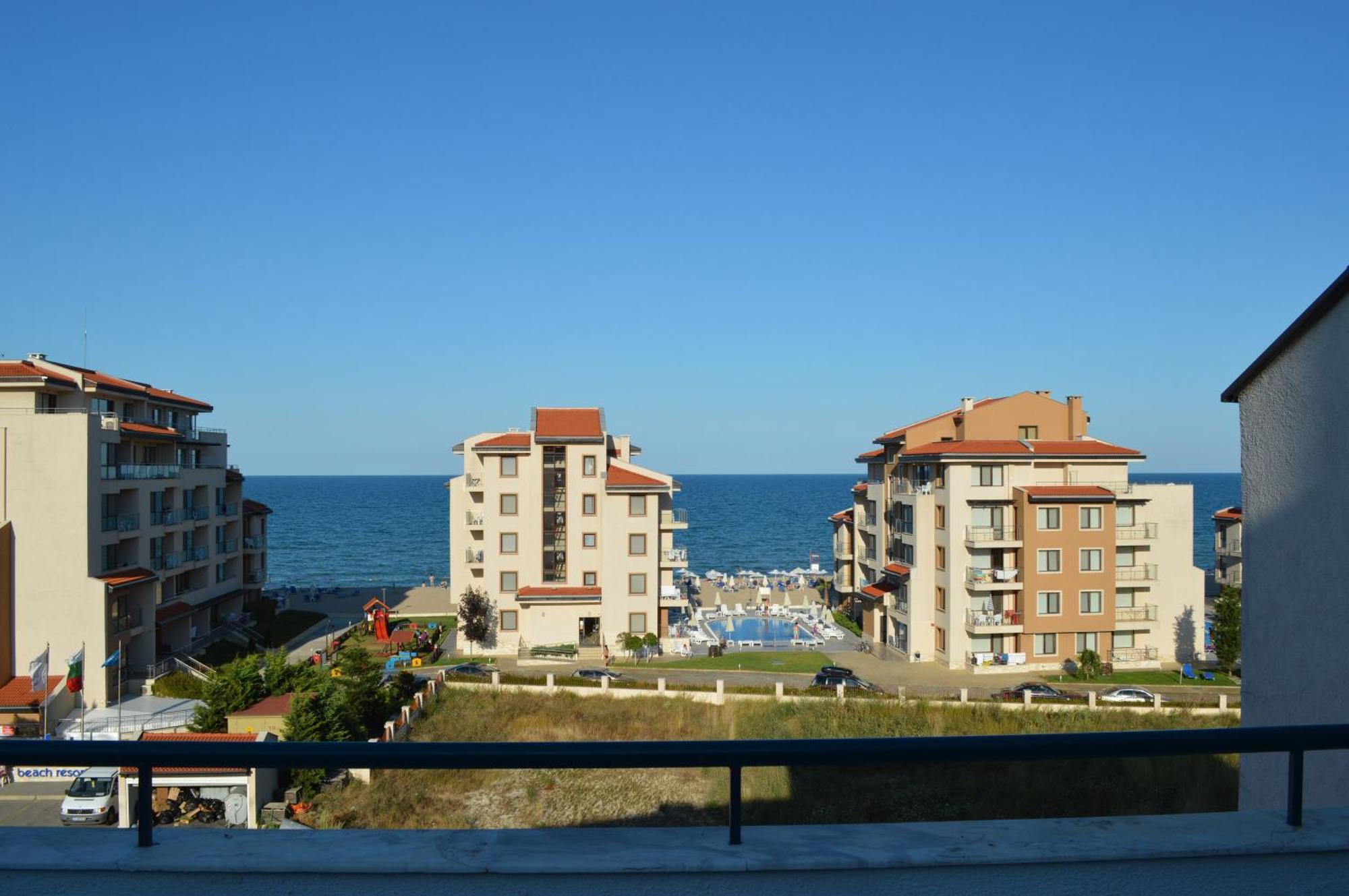 Prostor Apartments Obzor Esterno foto