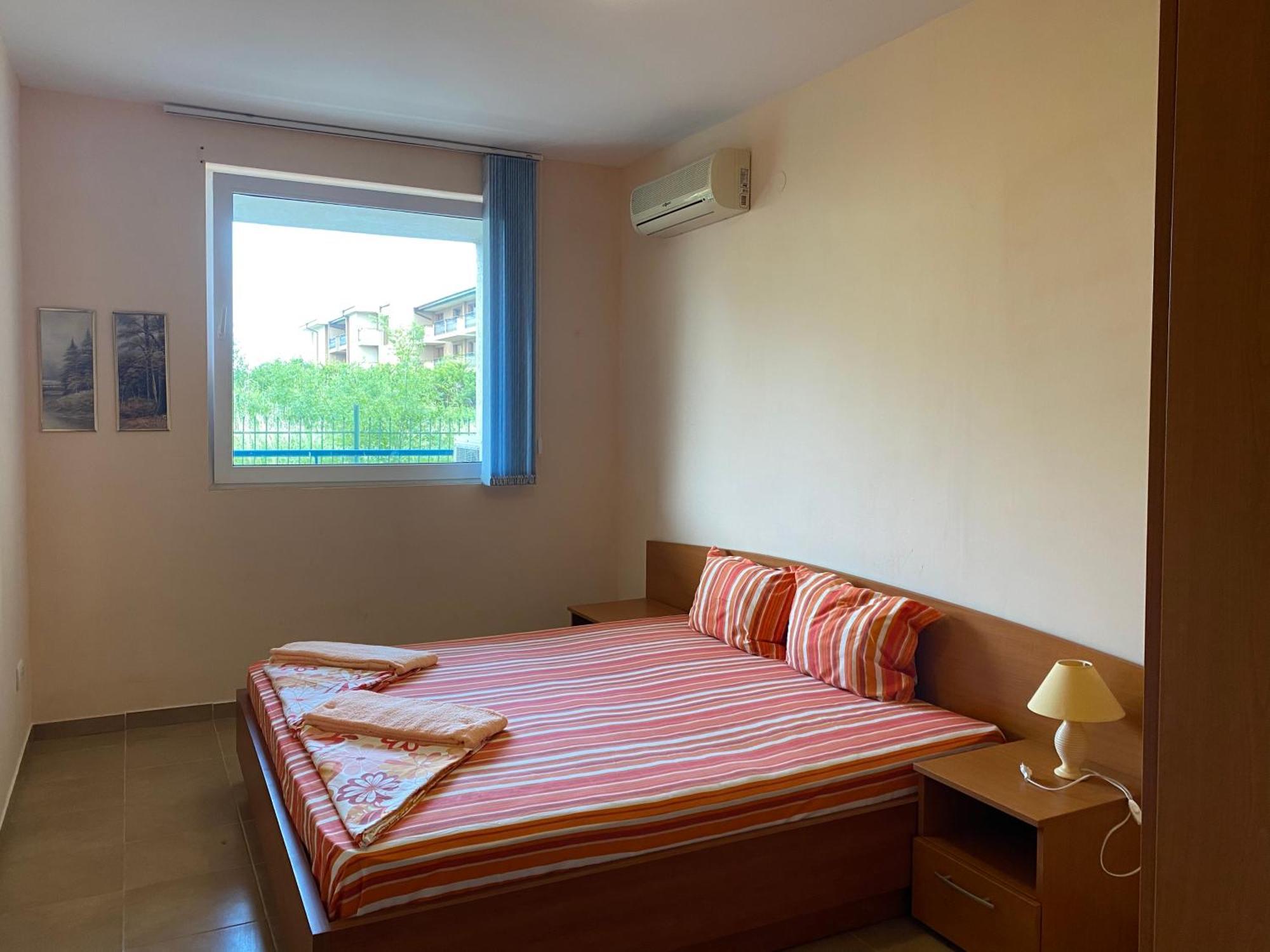 Prostor Apartments Obzor Esterno foto