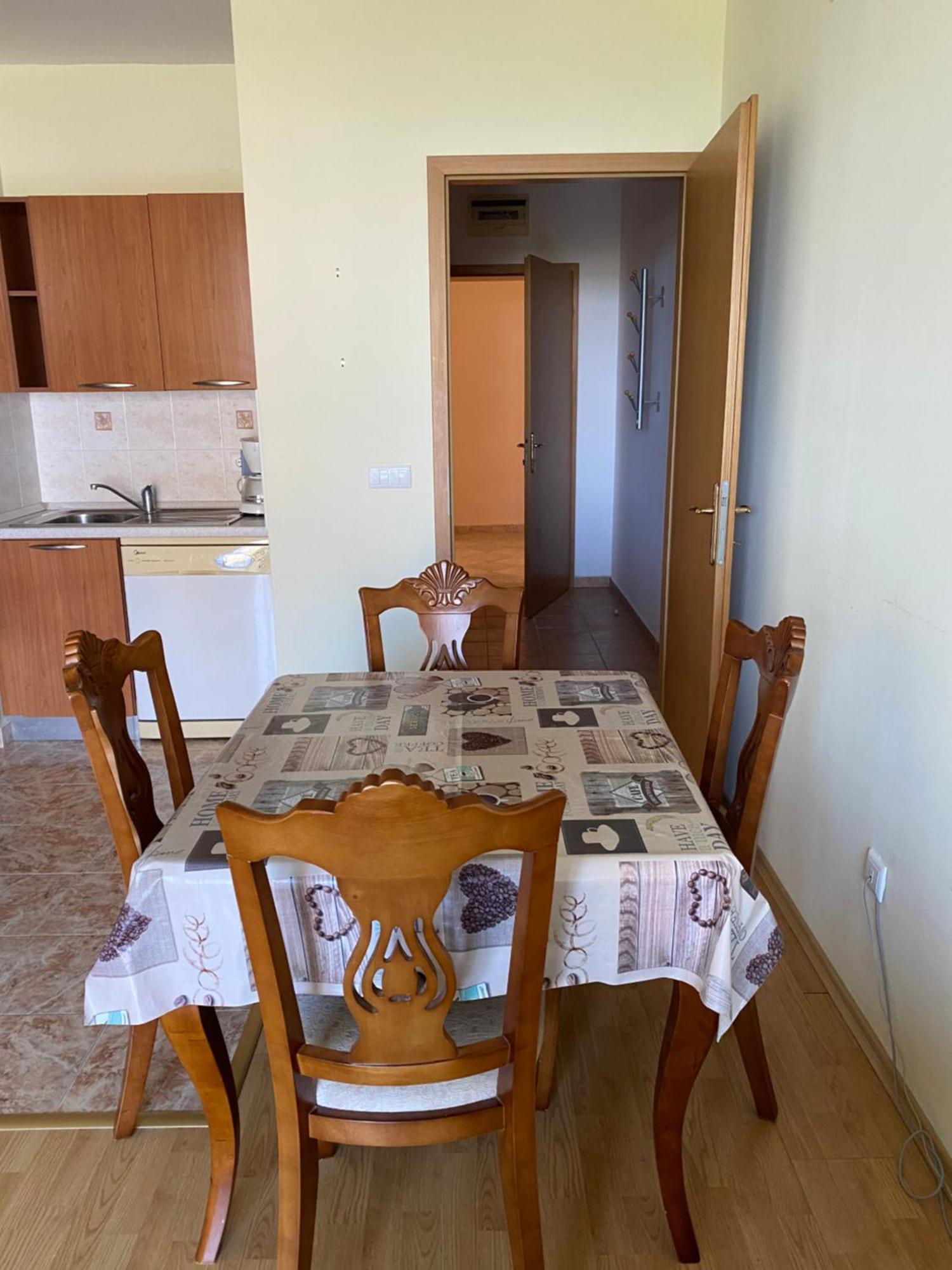Prostor Apartments Obzor Esterno foto