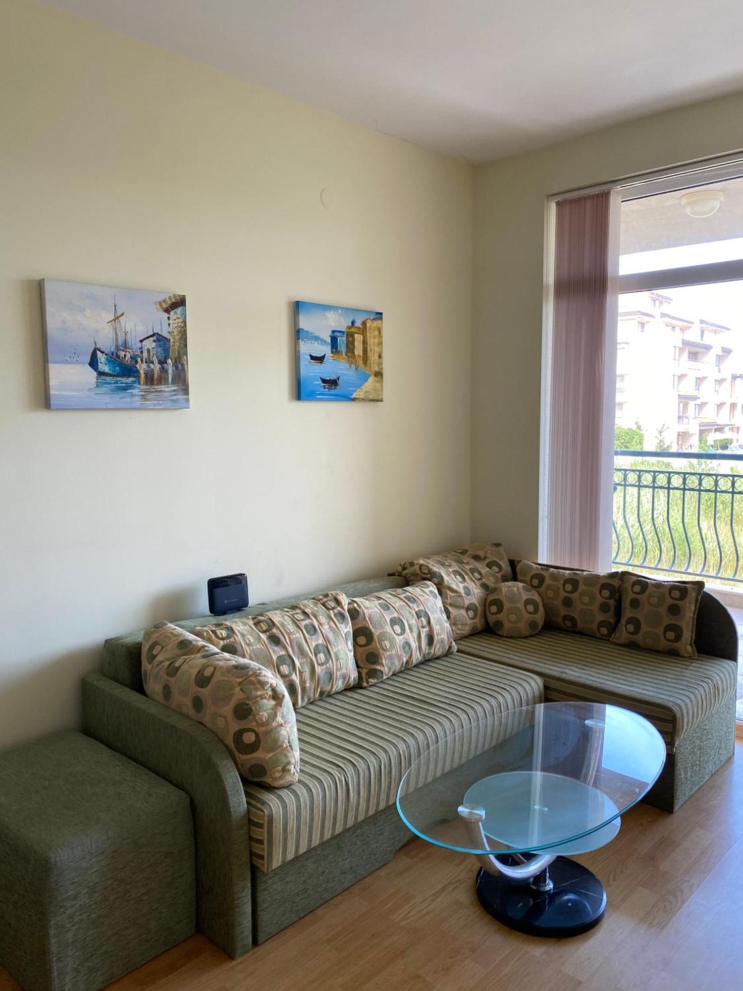 Prostor Apartments Obzor Esterno foto