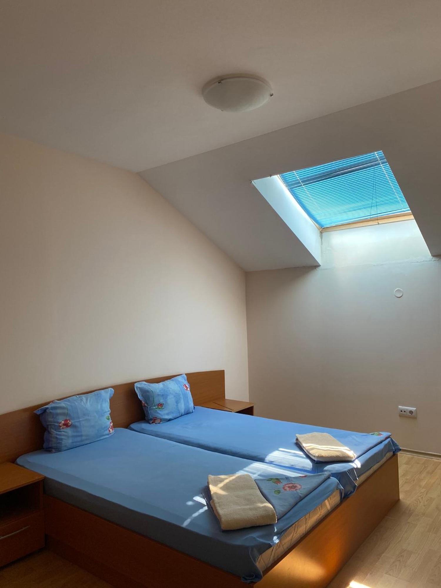 Prostor Apartments Obzor Esterno foto