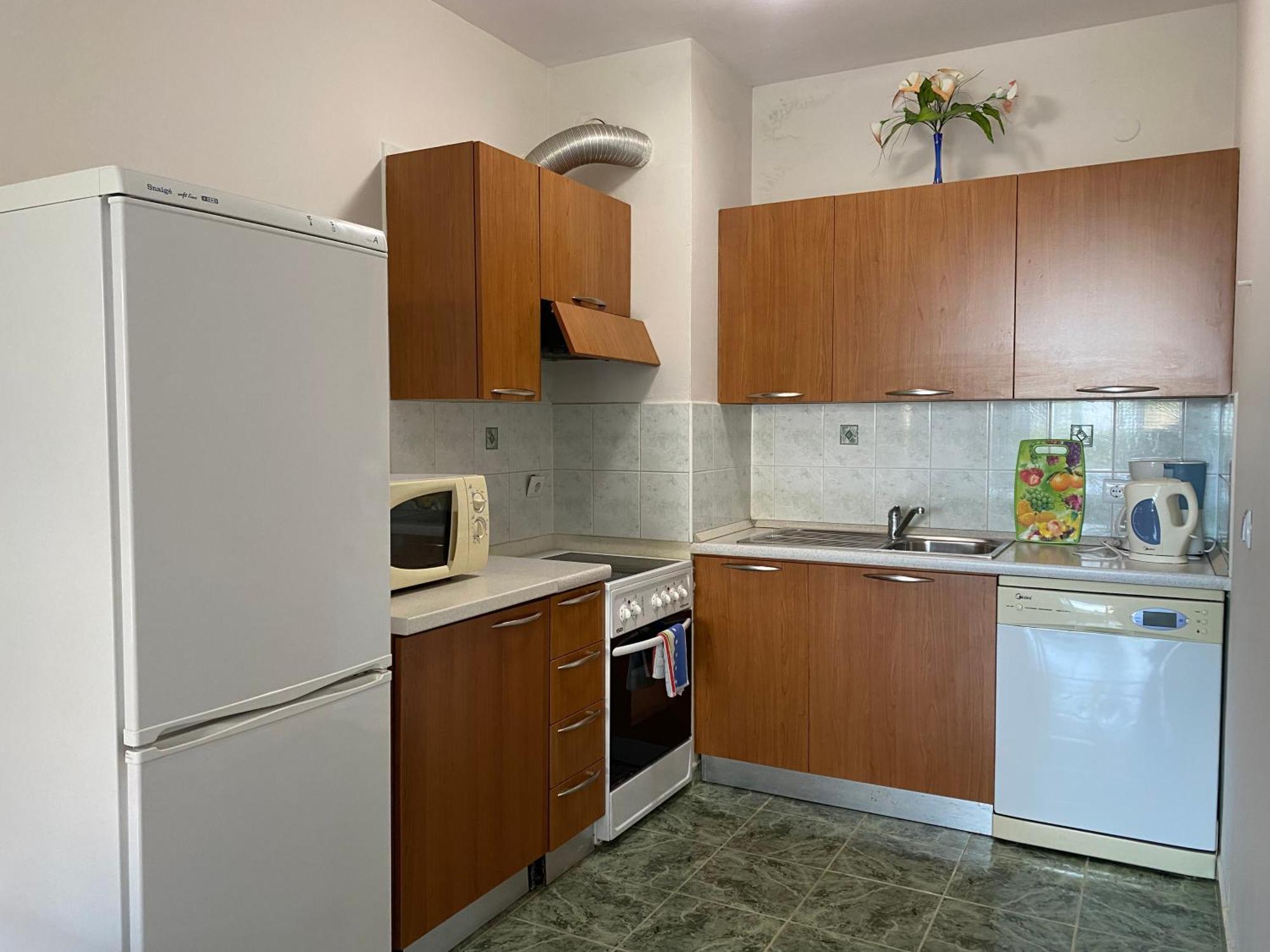 Prostor Apartments Obzor Esterno foto