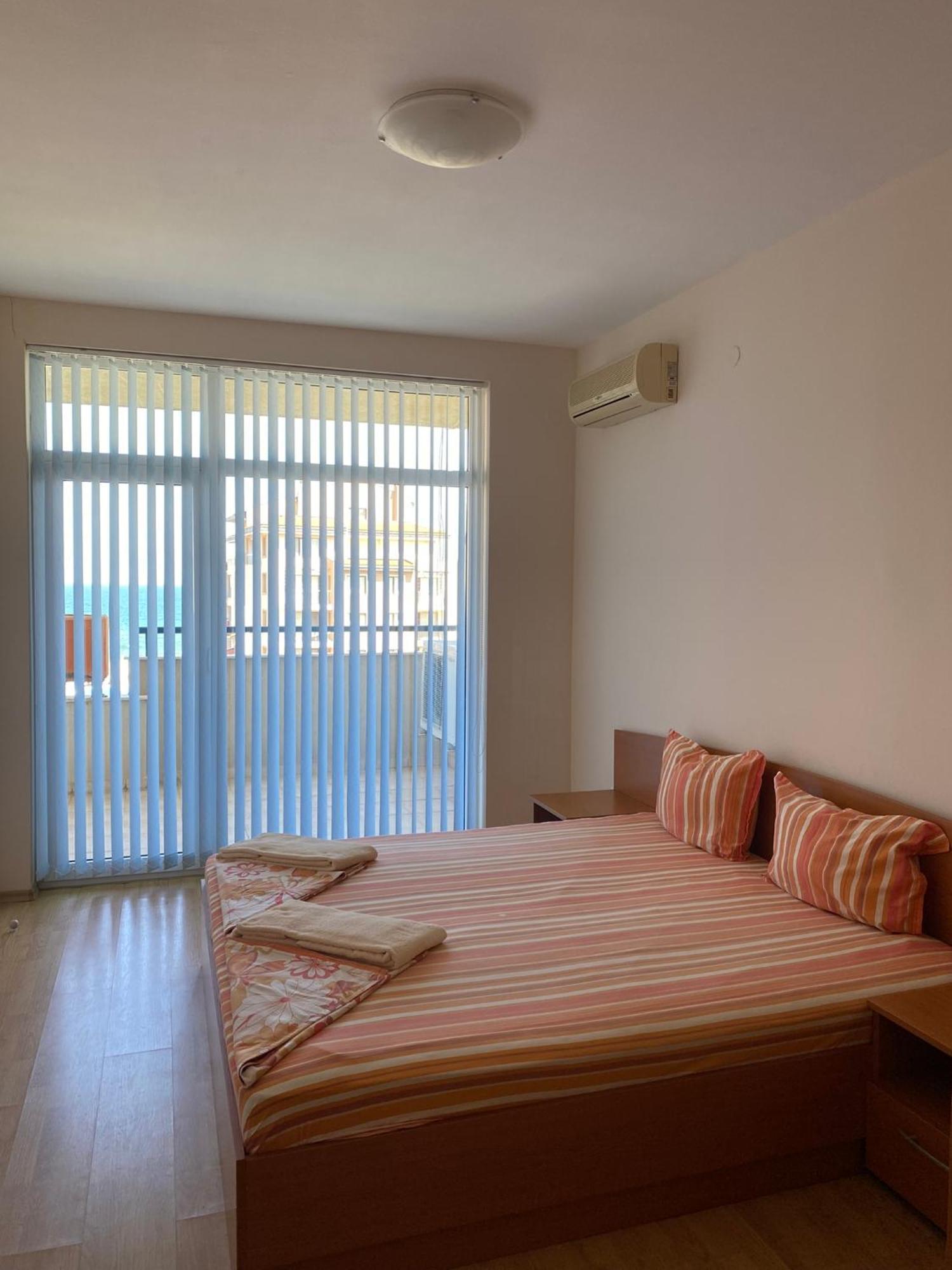 Prostor Apartments Obzor Esterno foto