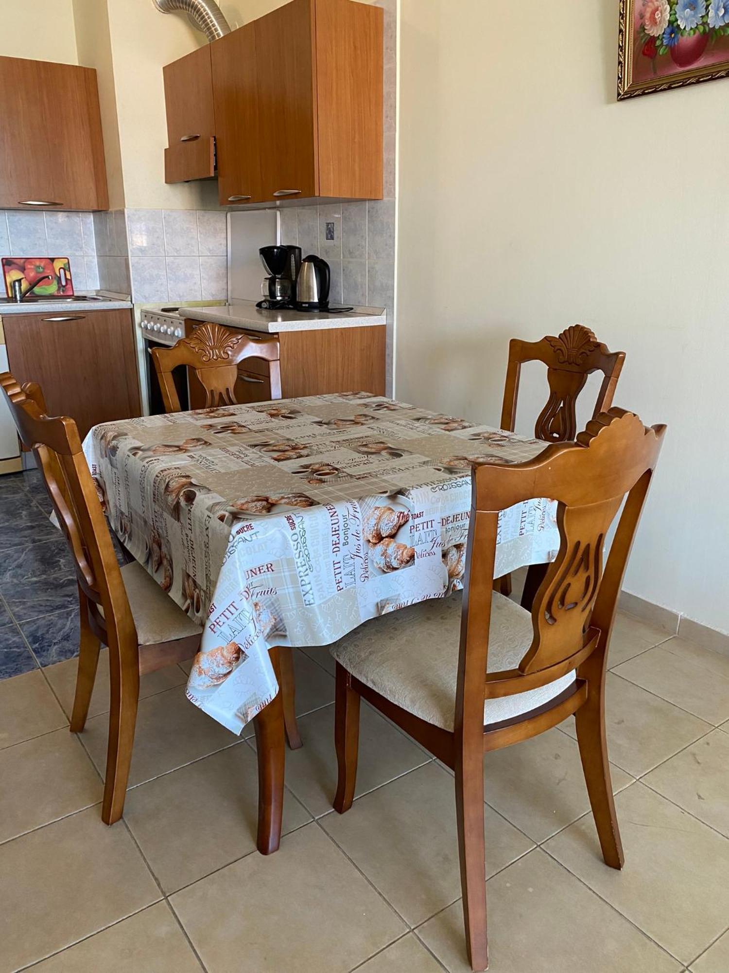 Prostor Apartments Obzor Esterno foto