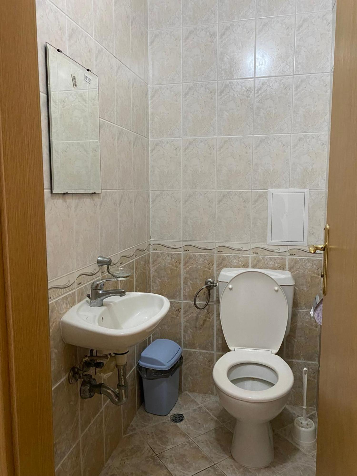 Prostor Apartments Obzor Esterno foto