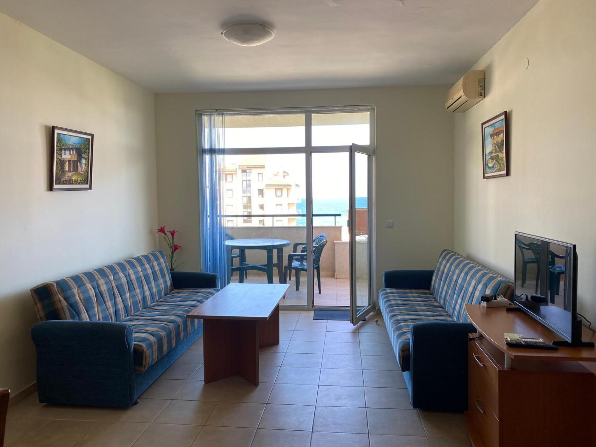 Prostor Apartments Obzor Esterno foto