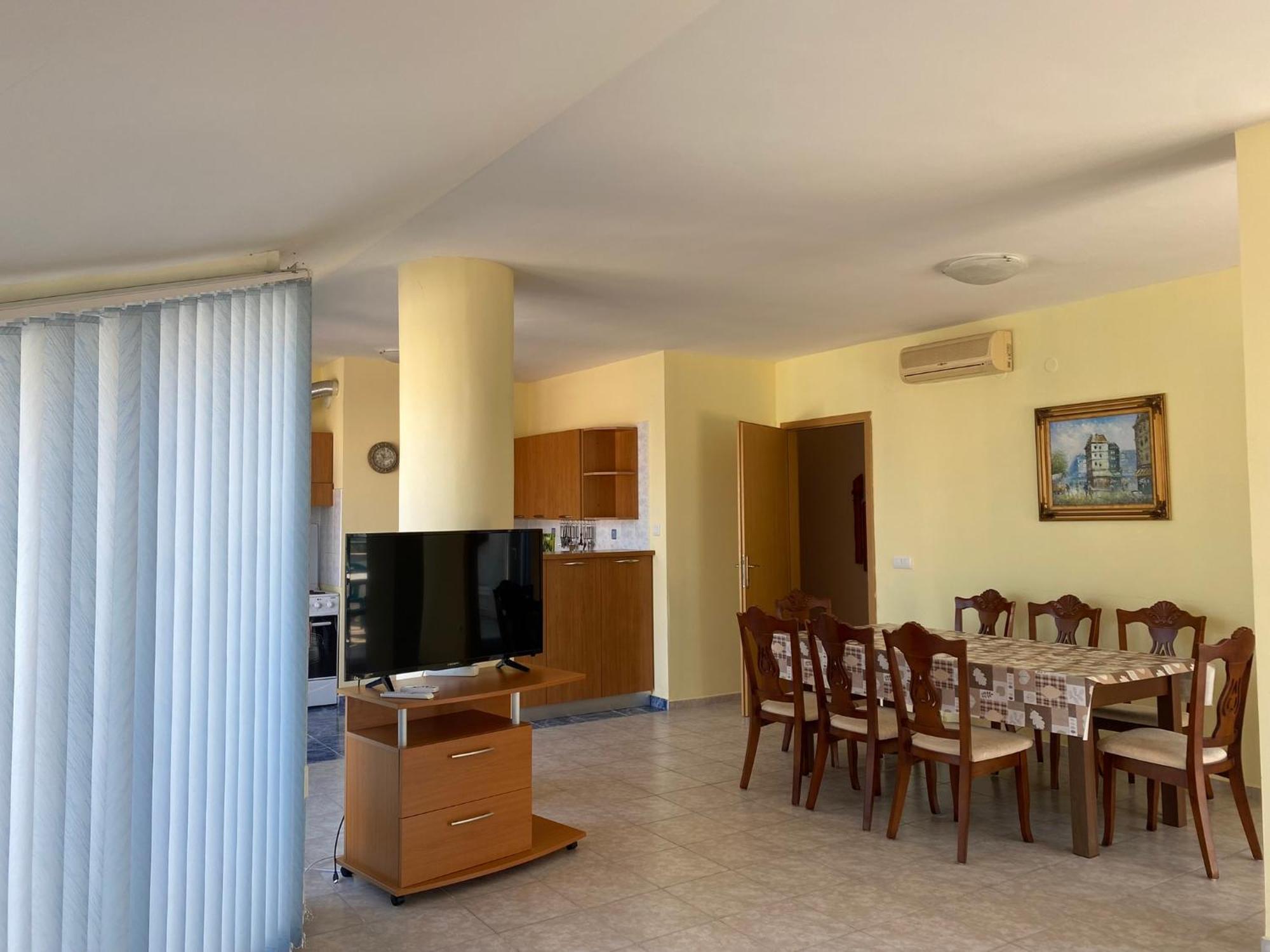 Prostor Apartments Obzor Esterno foto