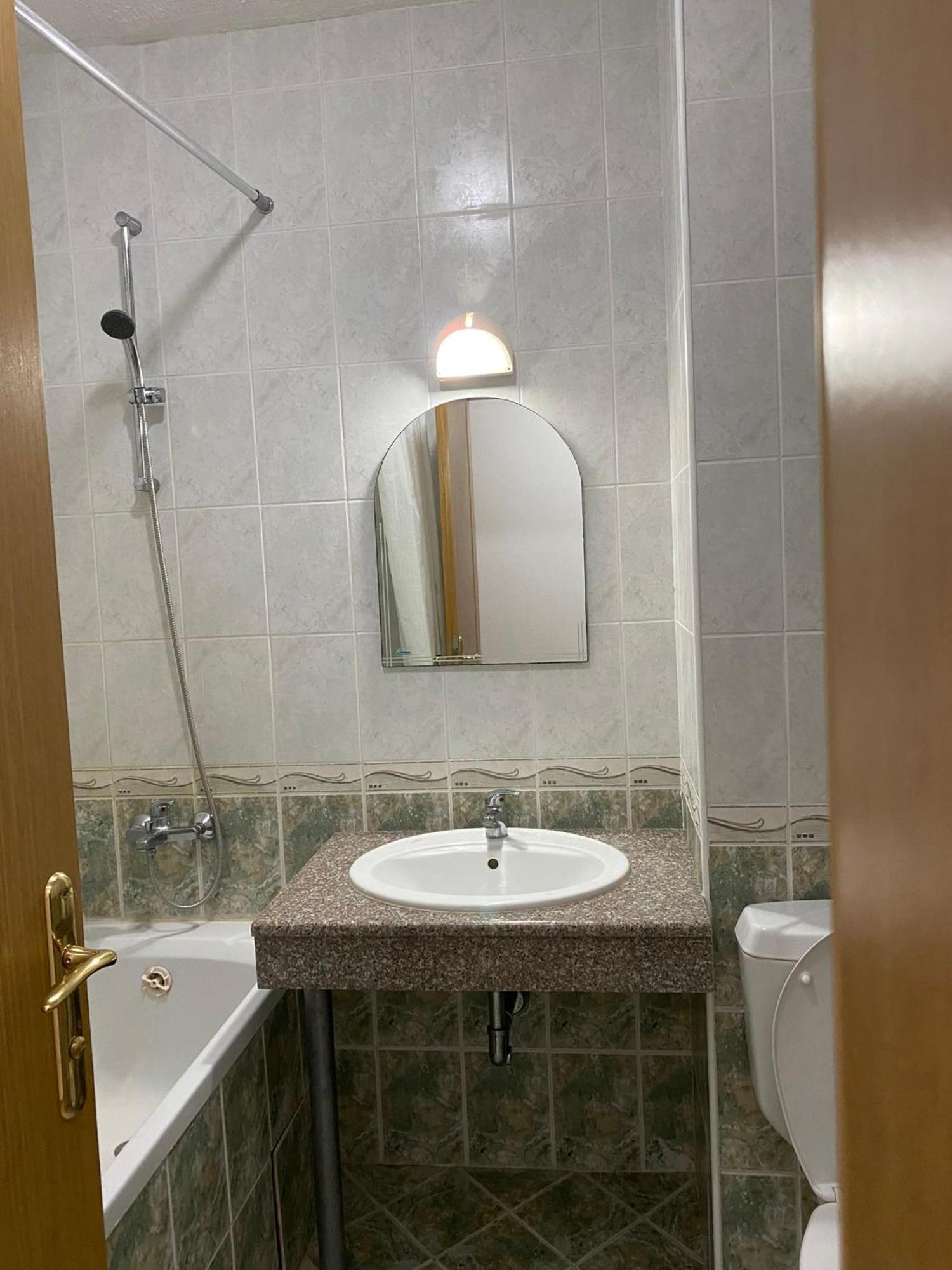 Prostor Apartments Obzor Esterno foto
