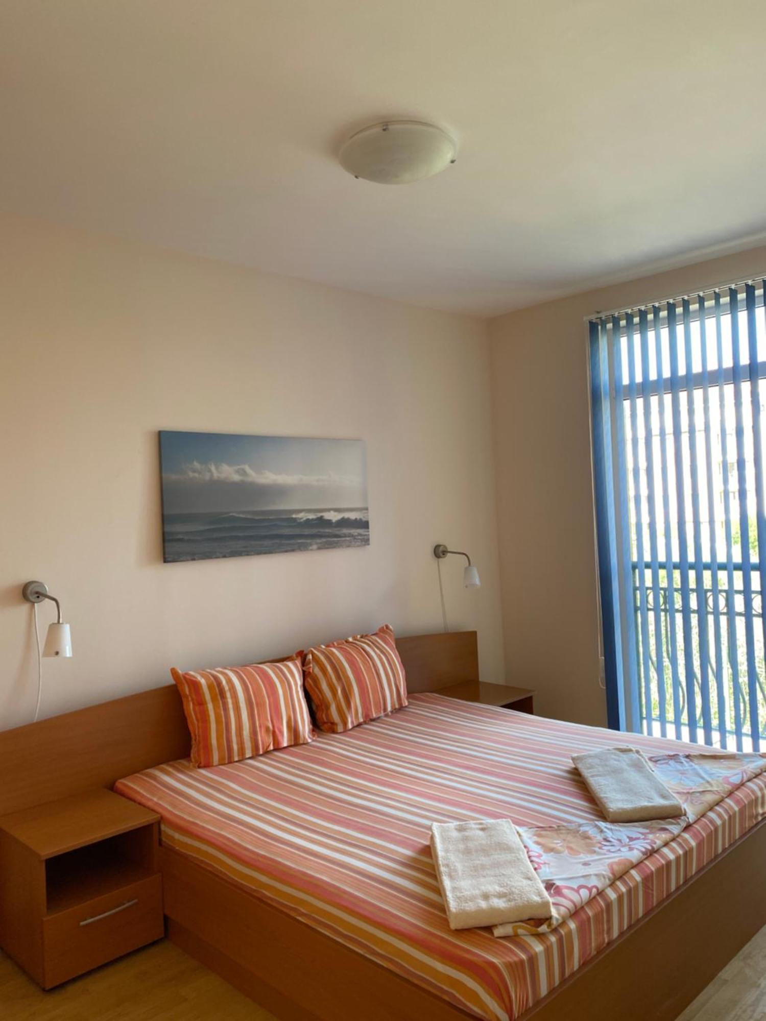 Prostor Apartments Obzor Esterno foto