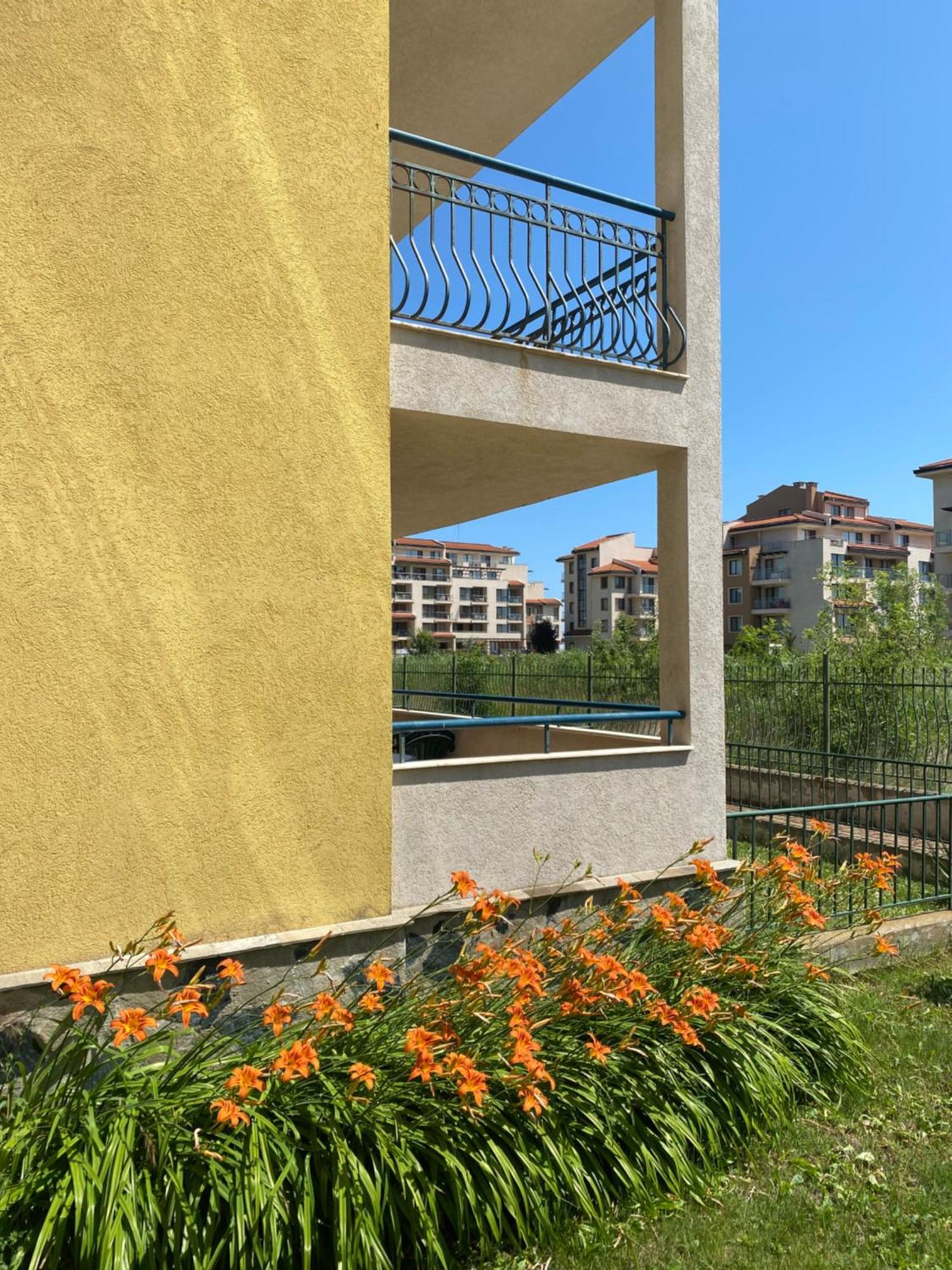 Prostor Apartments Obzor Esterno foto