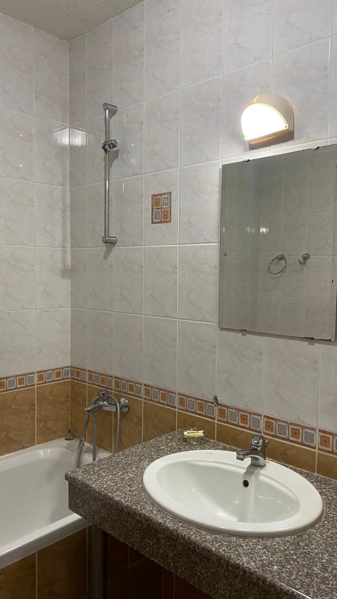 Prostor Apartments Obzor Esterno foto