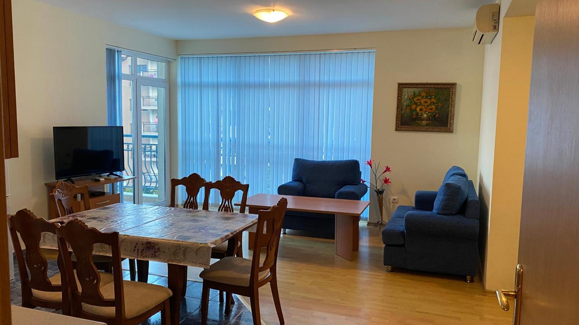 Prostor Apartments Obzor Esterno foto