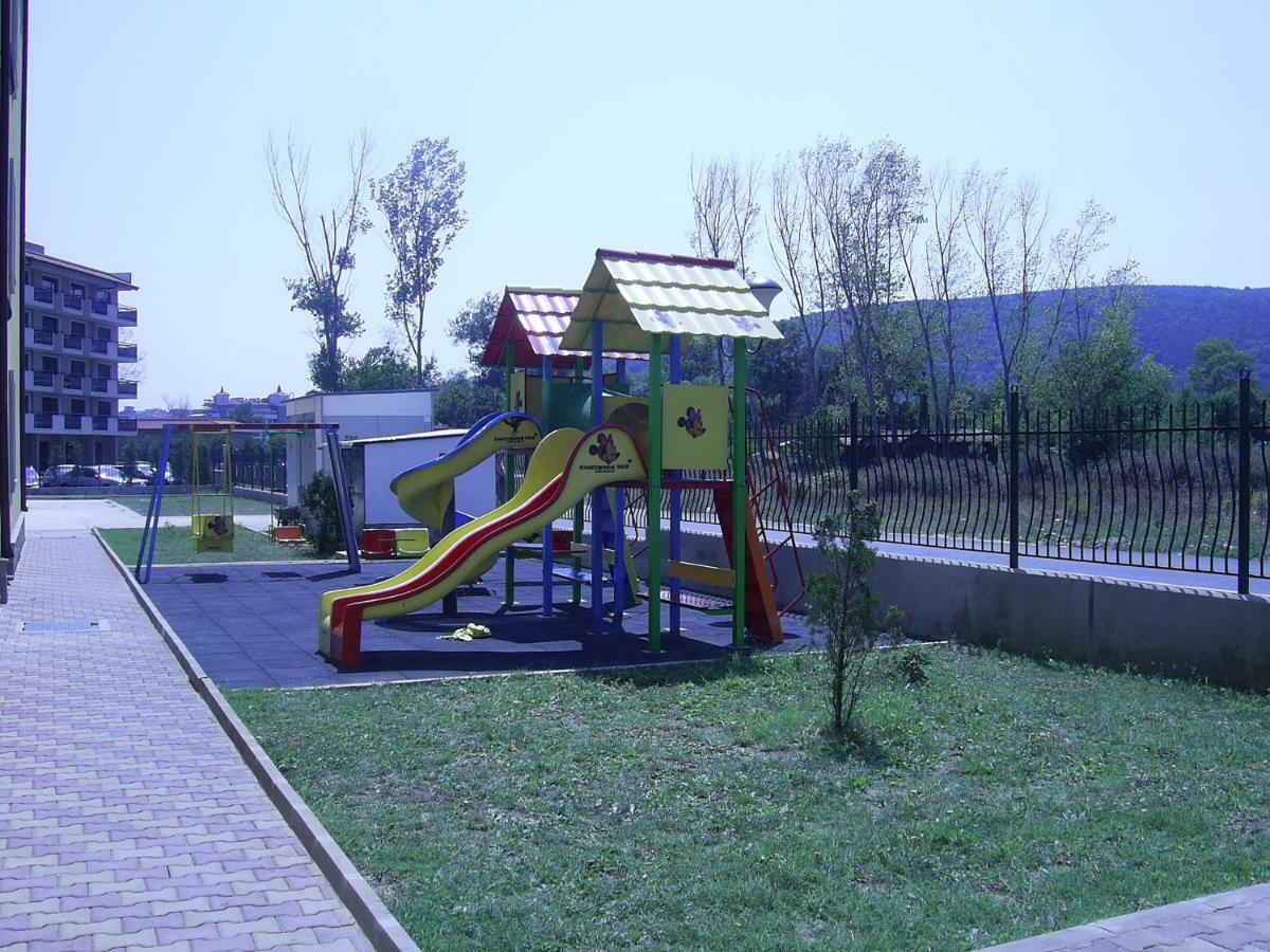 Prostor Apartments Obzor Esterno foto